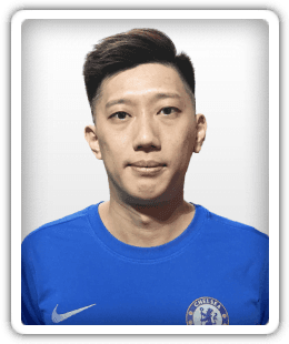 Yeung Tsz Kit