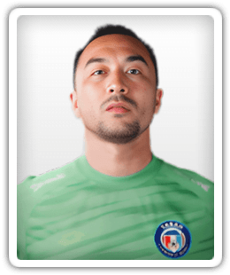 Khairul Fahmie Che Mat