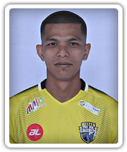 Mohd Nazrin Mohd Nawi