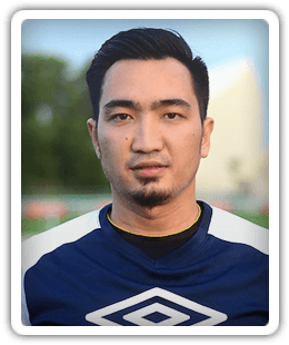 Mohd Shamirza Yusoff