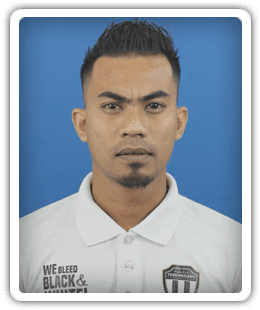Mohd Khairul Izuan Rosli