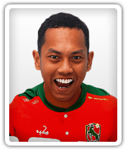 Mohd Syazwan Zainon