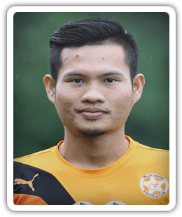 Mohd Fauzan Dzulkifli