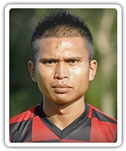 Muhd Abu Bakar Mahari