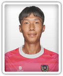 Cheng King Ho