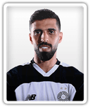 Hasan Al-Haydos