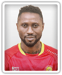 Samson Kayode Olaleye