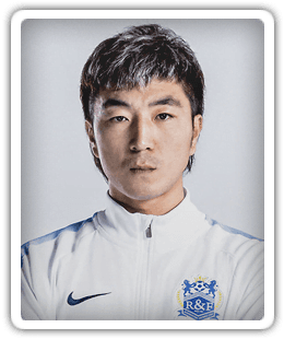 Jiang Jihong