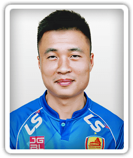 Dinh Viet Tu