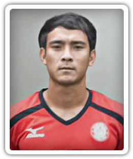 Huynh Van Thanh