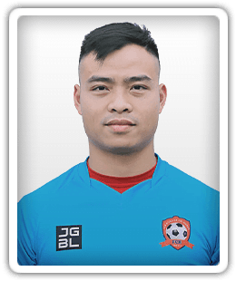 Nguyen Huu Phuc