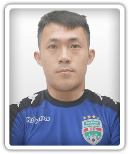 Nguyen Thanh Long