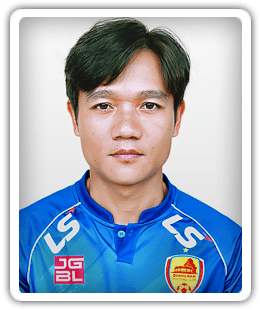Dinh Thanh Trung