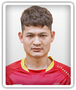 Le Xuan Hung