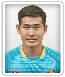 Nguyen Thanh Diep