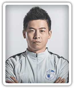 Zheng Jianfeng