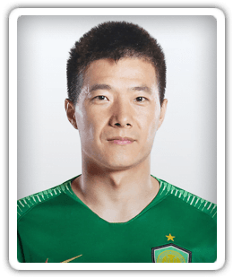 Lyu Peng