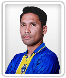 Mohd Fadhli Mohd Shas