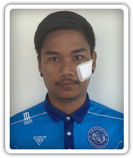 Theerawat Pinpradup