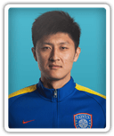 Jiang Hao