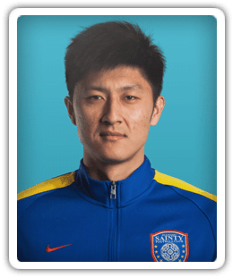 Jiang Hao