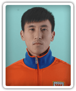 Ma Long