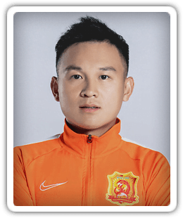 Luo Yi
