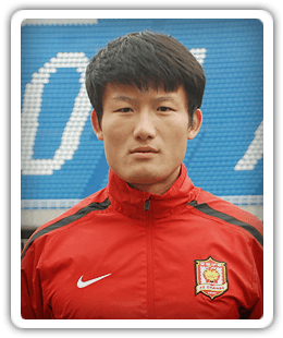 Li Chenguang