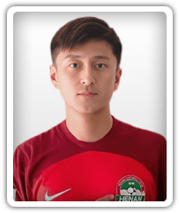 Ding Haifeng