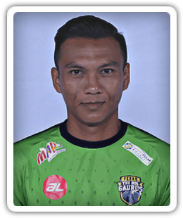 Khairul Amri Salehuddin