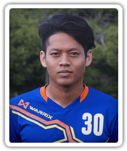 Wan Hossein Wan Abdul Ghani