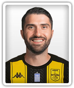 Karim Ansarifard