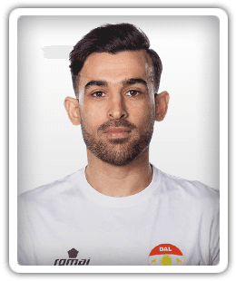 Bakhtiar Rahmani