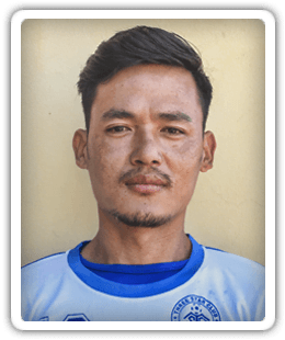 Bikram Lama