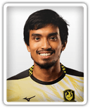 Yasir Hanapi