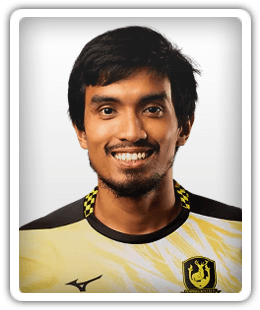 Yasir Hanapi