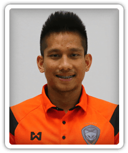 Attaphong Kittijumratsak