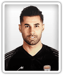 Mohsen Forouzan