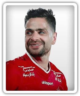 Kamal Kamyabinia