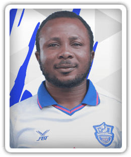 Gbenga Ajayi
