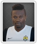 Yannick Ossok