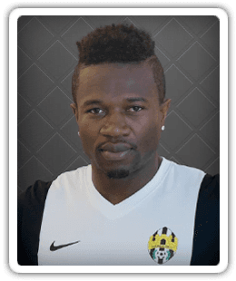 Yannick Ossok