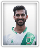 Stefan Fernandes