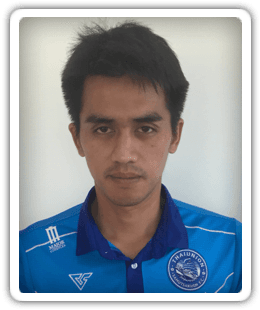 Chalermsak Kaewsooktae