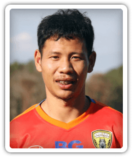 Charin Buthart