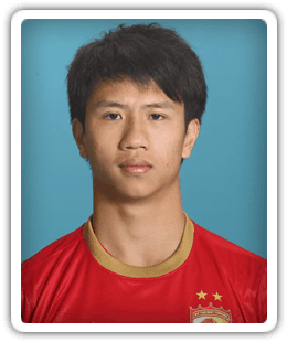 Huang Jiaqiang