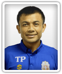 Thongchai Ponang