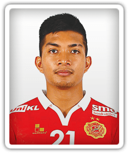 Ahmad Shakir Mohd Ali