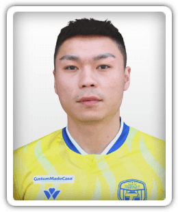 Chuck Yiu Kwok