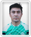 Chan Ho Fung